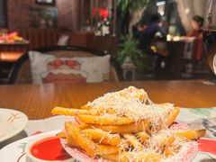 -弗兰克牛排西餐厅Ribone steak house(柠檬花园店)