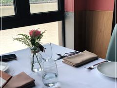 -Kathleen's Waitan 凯圣琳江景西餐厅(外滩店)