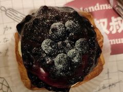 -西村叔叔的店·面包·甜品·蛋糕(崂山丽达店)