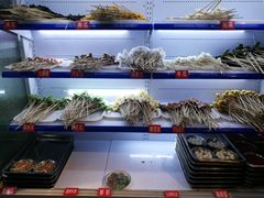 -钢管厂五区小郡肝串串香(南山店)