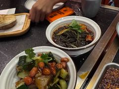 -鸣记脆皮烤鱼·海鲜烤鱼(亿合城店)