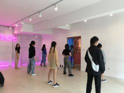 -Bella贝拉流行舞蹈