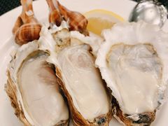 -圣丰索菲特·2 On 988 Café 自助餐厅