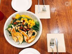 -AFS Cafe & Canteen(闽江二路店)