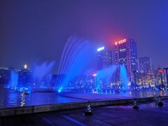 -百林公园-两江幸福广场