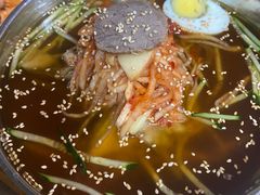 -朝鲜烤肉(安宁庄店)