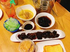 冰镇情人果-鬼味烤翅(南锣鼓巷店)