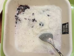 -满记甜品(南京虹悦城三店)