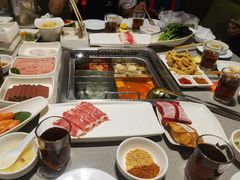 -海底捞火锅(5050购物中心店)