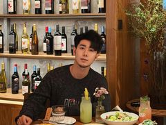 -芭莉与彩虹西餐厅(成都合生汇店)