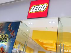 -乐高专卖店(温州万象城店)