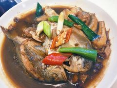 -鑫悦楼煎蟹·16年海鲜大排档