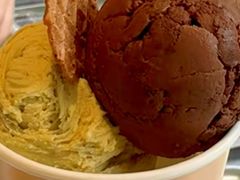 -CREAM STORY意大利手工冰淇淋&甜品(万象前海店)
