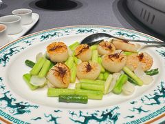 -谦默府· 现代潮粤菜(外滩店)