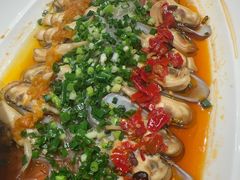 -阿明小菜·海鲜·上海菜(梅陇店)