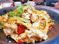 -红辣椒·川菜·火锅(大洋中心店)