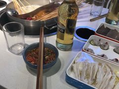 -大斌家串串火锅(德思勤店)
