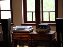 -树懒黑胶唱片店(中山路店)