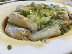 -华源餐厅·海鲜大排档(日月贝店)