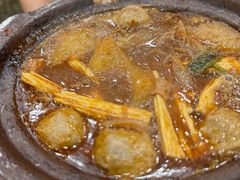 -川香煲(茅台路店)