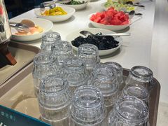 -豪客来牛排(重庆三峡广场步行街1704店)