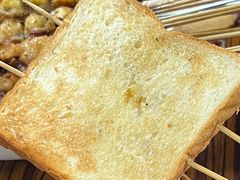 -兄弟联果木炭烤翅·50年家传鸡翅秘方