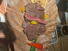 -本源食集 日式烧肉·炉端烧(东海缤纷店)