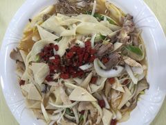 -马黑哥椒麻鸡(清江山水店)