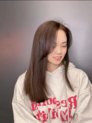 点击看大图 -MORI HAIR SALON日式美发沙龙