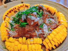 -墨纪Mojí墨西哥餐厅(官舍店)