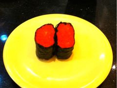 鱼子寿司-争鲜回转寿司(飞洲国际店)