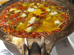 -雲蜀龙阁·金牌水煮鱼(方庄店)