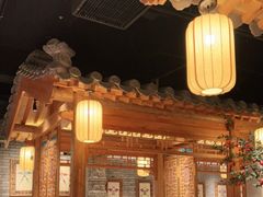 -北平楼·烤鸭·北京菜(牡丹园店)
