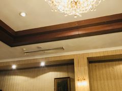 -老洋房花园饭店(绍兴路店)