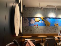 -星巴克臻选(深圳金光华店)