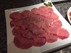 -辉哥火锅(虹桥路店)