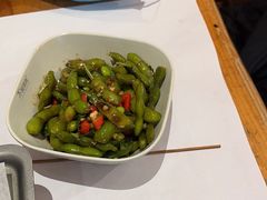 -木屋烧烤(西南角店)