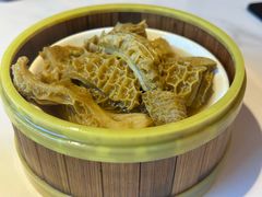 -东方早茶 海鲜•青岛菜(国信体育中心店)