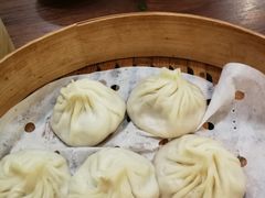 -朱新年·苏式汤团·面点(北寺塔店)