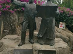 -胡里山炮台