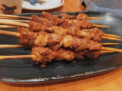 -九十九顶毡房(阜石路店)