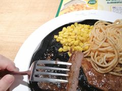 -豪客来牛排(文化路店)