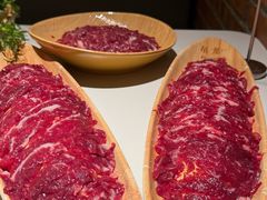 -左庭右院鲜牛肉火锅(七宝领展广场店)