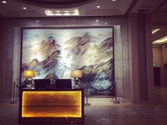 -长春金安大饭店