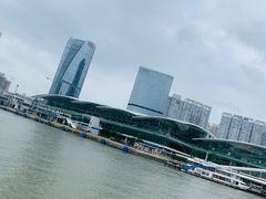 -国际邮轮中心码头(厦鼓码头)
