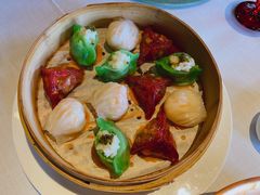 -三号黄浦会Canton Table