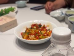 -李记搅团•非遗陕菜(三桥店)