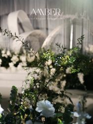 -琥珀婚礼策划AMBER WEDDING