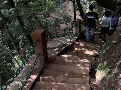 -青城山
