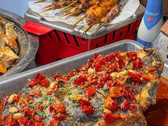 -1819餐厅·团队聚餐·烤串·精酿